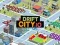 Leikur Drift City.io á netinu