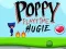 Leikur Poppy Playtime Hugie á netinu