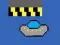 Leikur Flappy UFO á netinu