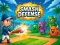 Leikur Smash Defense á netinu