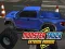 Leikur Extreme Parking Monster Truck á netinu Leikur Extreme Parking Monster Truck á netinu