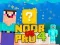 Leikur Noob vs Pro 4 Heppni blokkur á netinu