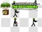 Leikur Stickman Her: Vörður á netinu