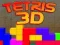 Leikur Tetris 3D á netinu