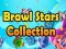 Leikur Brawl Stars Safn á netinu Leikur Brawl Stars Safn á netinu