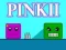 Leikur Pinkii á netinu