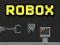 Leikur Robox á netinu