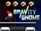 Leikur Þyngdarkrafturinn Gnome á netinu
