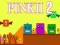 Leikur Pinkii 2 á netinu