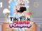 Leikur TikTok Prinsessur#Croptop á netinu Leikur TikTok Prinsessur#Croptop á netinu