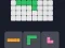 Leikur Blocky Magic Puzzl á netinu