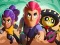 Leikur Brawl Stars Rúlla á netinu