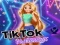 Leikur TikTok viðfang: Rapunzel tísku á netinu