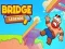 Leikur Online Bridge Legend á netinu