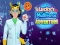 Leikur Ævintýri Lucky í Multiverse á netinu