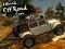 Leikur Topp Off Road Bílar á netinu