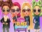 Leikur BFFs Grunge Minimalísk tísk á netinu Leikur BFFs Grunge Minimalísk tísk á netinu