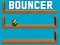 Leikur Bouncer á netinu