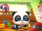 Leikur Umhirð á Bambus Panda á netinu