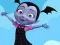 Leikur Prinsessa Vampirina: Cupcake Framleiðandi á netinu