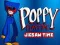 Leikur Poppy Playtime: Hraupazl Tími á netinu