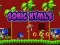 Leikur Sonic HTML5 á netinu Leikur Sonic HTML5 á netinu