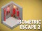 Leikur Isometric Escape 2 á netinu