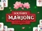 Leikur Classic Mahjong Solitaire á netinu