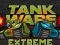 Leikur Öfgafull stríð tankanna á netinu