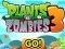 Leikur Plöntur gegn Zombíum 3 á netinu