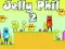 Leikur Gelly Phil 2 á netinu Leikur Gelly Phil 2 á netinu