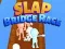 Leikur Slep Bridge Race á netinu