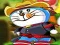 Leikur Doraemon Klæðnaður á netinu