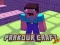 Leikur Parkour Craft á netinu