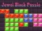 Leikur Jewel Blocks Puzzl á netinu