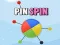 Leikur Pin Snúningur á netinu