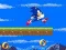 Leikur Sonic Farsími á netinu