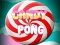 Leikur Candy Pong á netinu