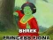 Leikur Shrek prinsessa Fiona á netinu