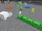 Leikur Renna Blokkur Snákur 3D á netinu Leikur Renna Blokkur Snákur 3D á netinu