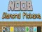 Leikur Noob Dýrmál á á netinu