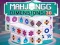 Leikur Mahjongg Víddir 3D á netinu