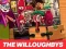 Leikur The Willoughbys Púsla á netinu