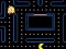 Leikur Pac-Man Klón á netinu