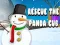 Leikur Bjarga pandabarninu á netinu