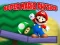 Leikur Ofur Mario Eðlisfræði á netinu Leikur Ofur Mario Eðlisfræði á netinu