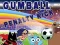 Leikur Gumball Penalty Kick á netinu