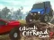Leikur Ultimate Off Road Bílar 2 á netinu