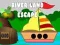 Leikur Flóttinn frá Árslandinu á netinu