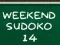 Leikur Helgud Sudoku 14 á netinu